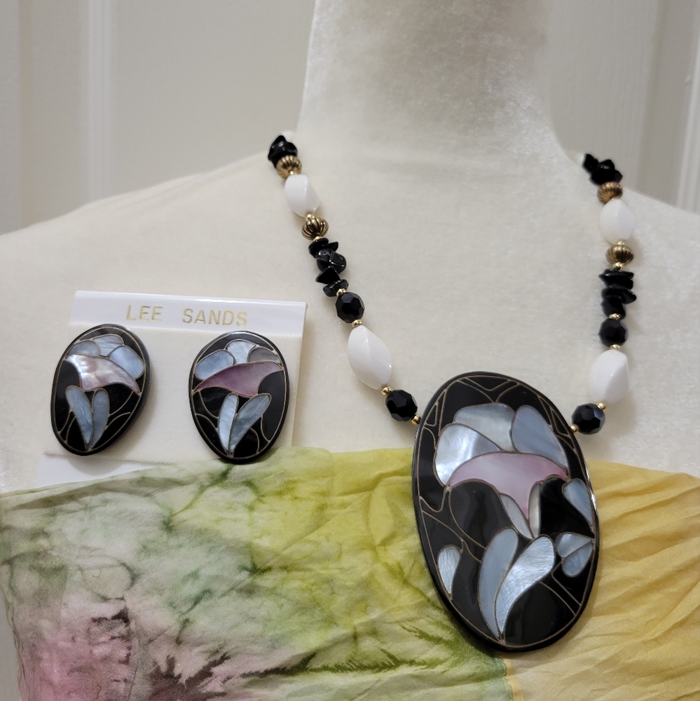 Vintage Necklace